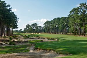 Pinehurst No4 2020 18th